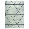 AKCE: 140x200 cm Kusový koberec Pastel/Indigo 22618/635