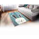 AKCE: 120x170 cm Dětský kusový koberec Pastel Kids 52/KVK