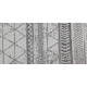 AKCE: 80x150 cm Kusový koberec Star 19582-286 brown – na ven i na doma