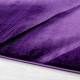 AKCE: 120x170 cm Kusový koberec Miami 6590 lila