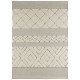 AKCE: 80x150 cm Kusový koberec Handira 103905 Beige/Cream