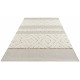 AKCE: 120x170 cm Kusový koberec Handira 103905 Beige/Cream