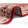 AKCE: 80x250 cm Kusový koberec Mirkan 104103 Red