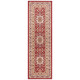 AKCE: 80x250 cm Kusový koberec Mirkan 104103 Red