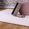 AKCE: 80x150 cm Kusový koberec Cha Cha 535 powder pink