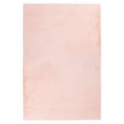 AKCE: 80x150 cm Kusový koberec Cha Cha 535 powder pink