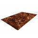 AKCE: 80x150 cm Kusový koberec Camouflage 915 rust