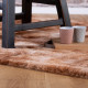 AKCE: 80x150 cm Kusový koberec Camouflage 915 rust
