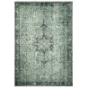 AKCE: 80x150 cm Kusový orientální koberec Chenille Rugs Q3 104756 Green
