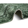 AKCE: 80x150 cm Kusový orientální koberec Chenille Rugs Q3 104756 Green
