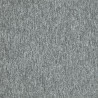 AKCE: 50x50 cm Kobercový čtverec Cobra 5542 tmavě šedá