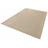 AKCE: 160x230 cm Kusový koberec Meadow 102727 beige – na ven i na doma