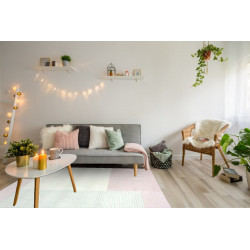 Kusový koberec Flux 46109/AE200