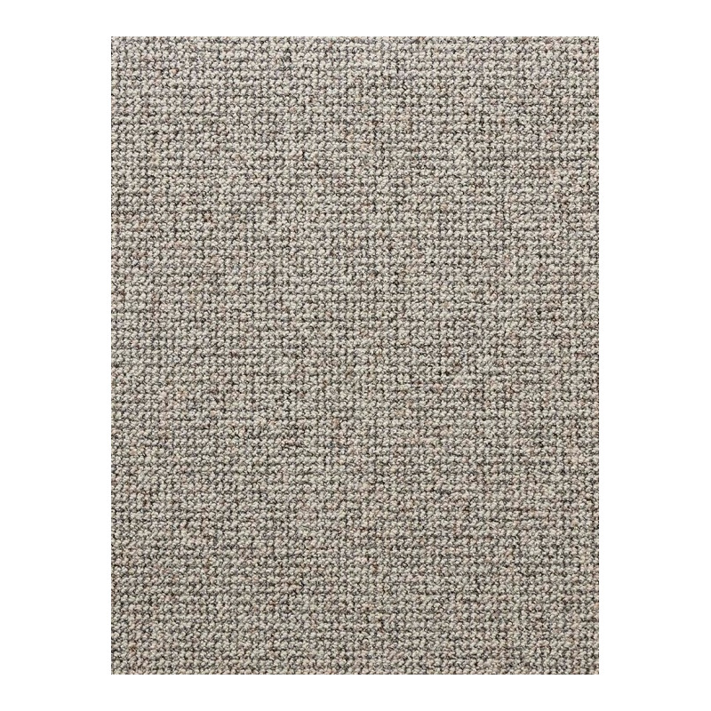 Metrážový koberec Re-Tweed 32, zátěžový