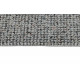 Metrážový koberec Re-Tweed 39, zátěžový