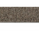 Metrážový koberec Re-Tweed 42, zátěžový