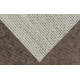 Metrážový koberec Re-Tweed 44, zátěžový