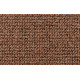 Metrážový koberec Re-Tweed 64, zátěžový