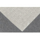 Metrážový koberec Re-Tweed 90, zátěžový