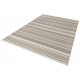 AKCE: 160x230 cm Kusový koberec Meadow 102733 beige – na ven i na doma