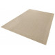 AKCE: 200x290 cm Kusový koberec Meadow 102727 beige – na ven i na doma