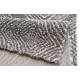 AKCE: 80x150 cm Kusový koberec Allure 102763 grau creme