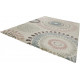 AKCE: 80x150 cm Kusový koberec Allure 102755 creme