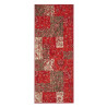 AKCE: 120x170 cm Kusový koberec Celebration 103464 Kirie Red Brown