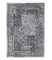 AKCE: 80x150 cm Kusový koberec Celebration 103469 Plume Blue Grey