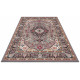AKCE: 80x150 cm Kusový koberec Mirkan 104094 Grey