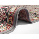 AKCE: 80x150 cm Kusový koberec Mirkan 104094 Grey
