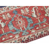 AKCE: 160x230 cm Kusový koberec Imagination 104214 Oriental/Red z kolekce Elle 