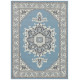 AKCE: 160x220 cm Kusový orientální koberec Mujkoberec Original 104346