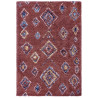 AKCE: 80x150 cm Kusový koberec Essential 104584 Rust-brown