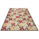 AKCE: 80x250 cm Kusový koberec Creative 103966 Brown/Multicolor z kolekce Elle