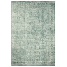 AKCE: 80x150 cm Kusový orientální koberec Chenille Rugs Q3 104777 Green