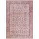 AKCE: 200x290 cm Kusový orientální koberec Chenille Rugs Q3 104704 Rose