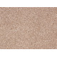 AKCE: 89x300 cm Metrážový koberec Paula / 71 krémová