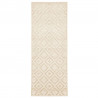 AKCE: 160x230 cm Kusový koberec Mint Rugs 103500 Iris creme