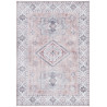 AKCE: 160x230 cm Kusový koberec Asmar 104009 Old/Pink