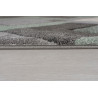 Kusový koberec Hand Carved Nimbus Mint/Grey/Cream
