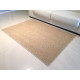 AKCE: 310x420 cm Metrážový koberec Color Shaggy béžový