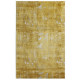 AKCE: 80x150 cm Kusový koberec Golden Gate 102741 Gold
