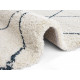 AKCE: 120x170 cm Kusový koberec Allure 104027 Petrolgreen