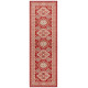 AKCE: 80x150 cm Kusový koberec Mirkan 104100 Oriental red