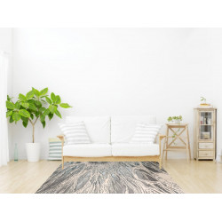 Kusový koberec Elite 8752 Navy