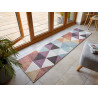 AKCE: 160x230 cm Kusový koberec Ada Eliza Multi