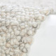 AKCE: 120x170 cm Kusový koberec Stellan 675 Ivory