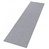 AKCE: 80x150 cm Kusový koberec BT Carpet 103410 Casual light grey