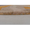 AKCE: 200x290 cm Ručně všívaný kusový koberec Infinite Splinter Ochre